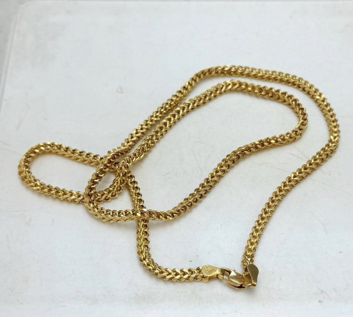 Gold Collection - Royal Set