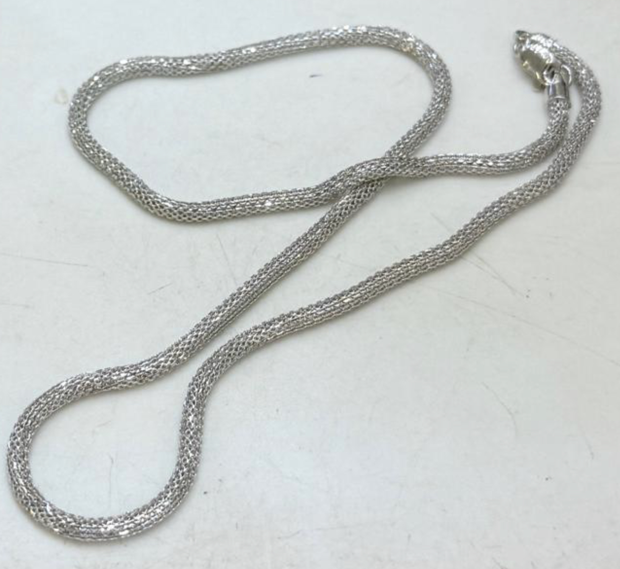 White Gold