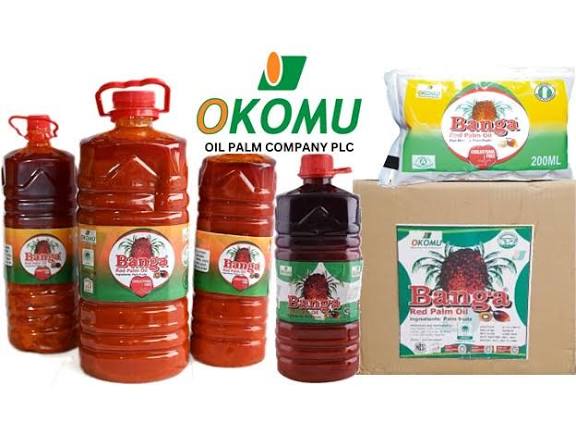 Palm Oil